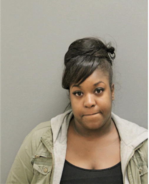 MISHAY R JOHNSON, Cook County, Illinois