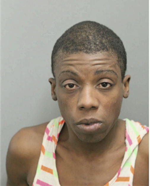 SABRINA JOINER, Cook County, Illinois