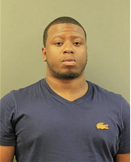 CHRISTOPHER JONES, Cook County, Illinois