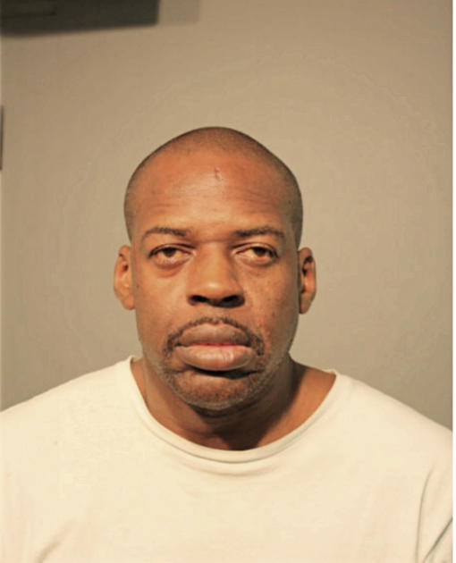 FREDERICK H JONES, Cook County, Illinois
