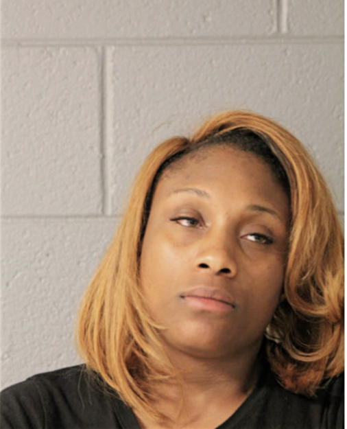 DEANNA A JORDAN, Cook County, Illinois