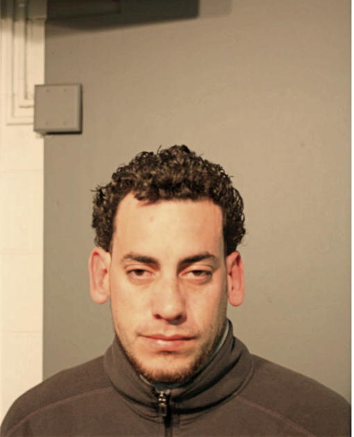 ANDREW JUAN, Cook County, Illinois