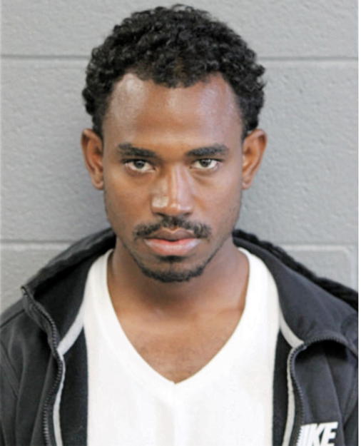 JASON JUAREZ, Cook County, Illinois
