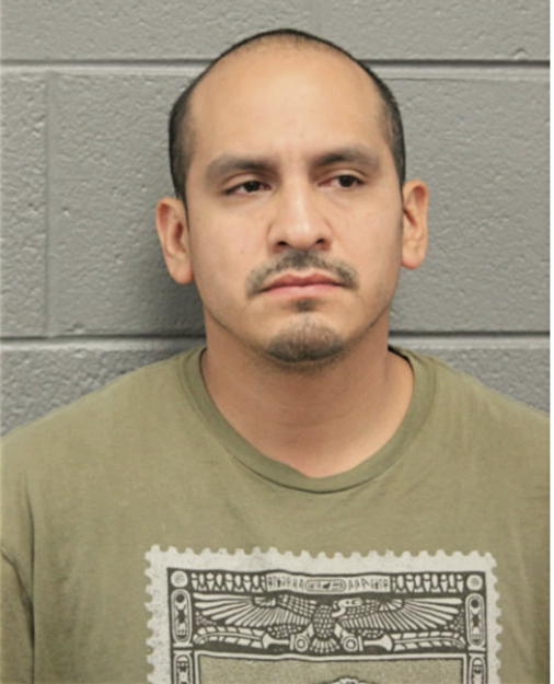 SERAFIN JUAREZ, Cook County, Illinois