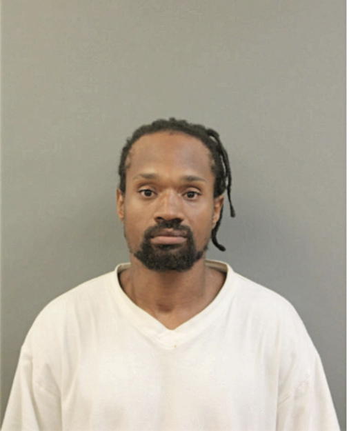 ELGIE L KENDRICKS, Cook County, Illinois