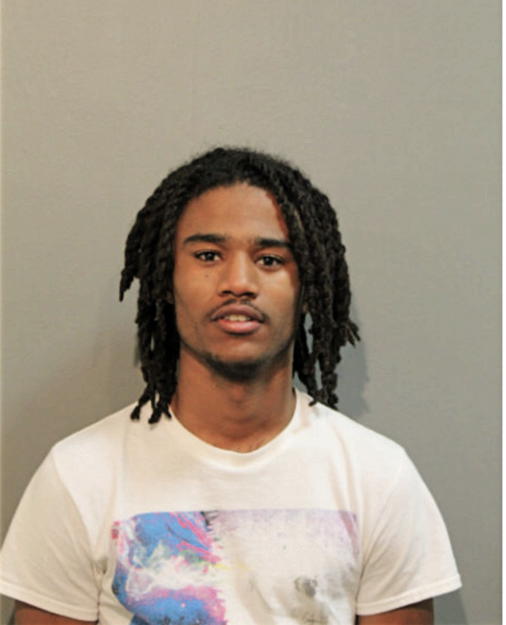 LONARD V KEY, Cook County, Illinois