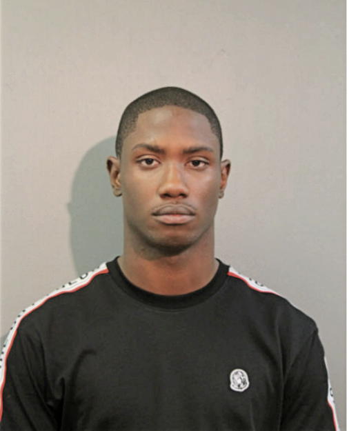 CHARLES KILPATRICK, Cook County, Illinois