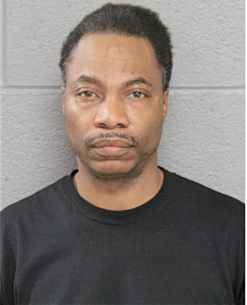 ROOSEVELT L KIMBROUGH, Cook County, Illinois