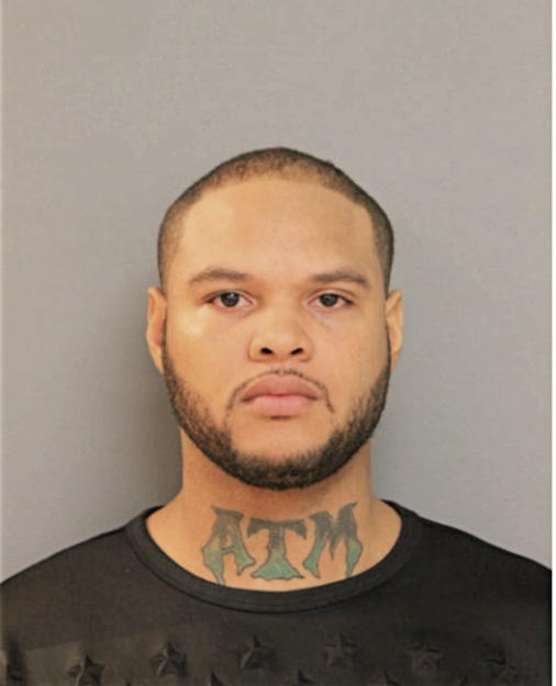 ANTON M KNIGHT, Cook County, Illinois