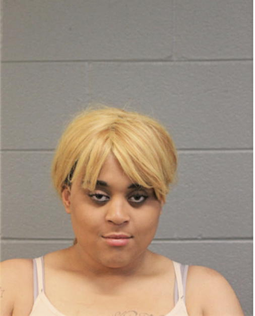 KEVARA KNIGHT, Cook County, Illinois
