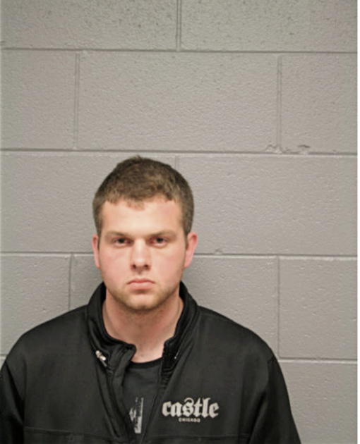 STEVEN DANIEL KOZACKA, Cook County, Illinois