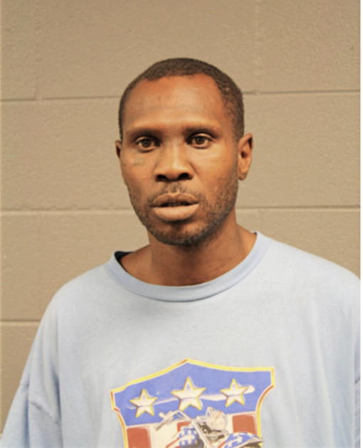 LAWRENCE LEE, Cook County, Illinois