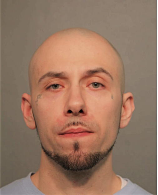 JOSEPH R LEODORO, Cook County, Illinois