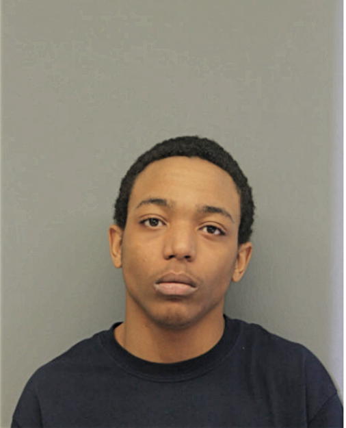 TRISTAN LOTT, Cook County, Illinois