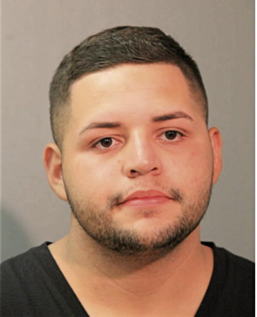 RAUL LUGO, Cook County, Illinois