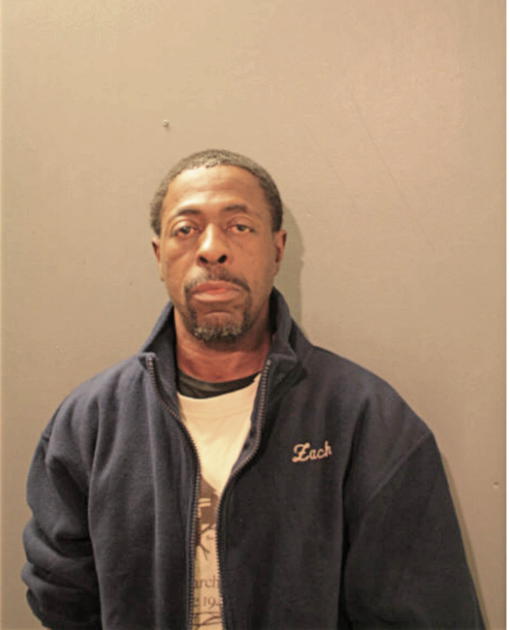 DARRYL MAGEE, Cook County, Illinois