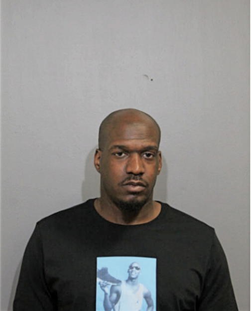 JAMOL D MARTIN, Cook County, Illinois
