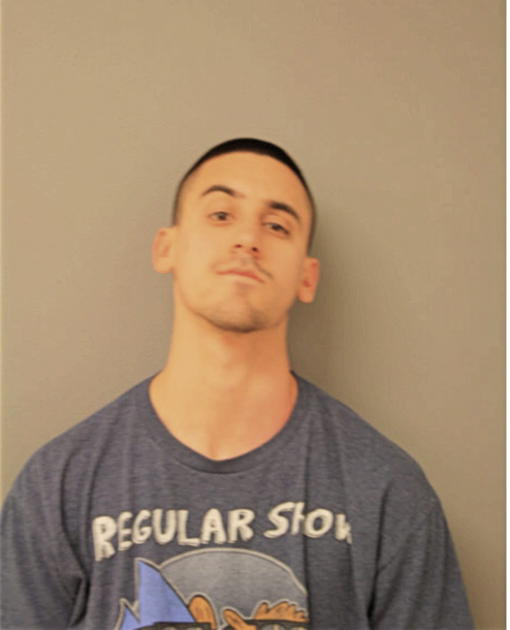 ABELARDO MARTINEZ, Cook County, Illinois