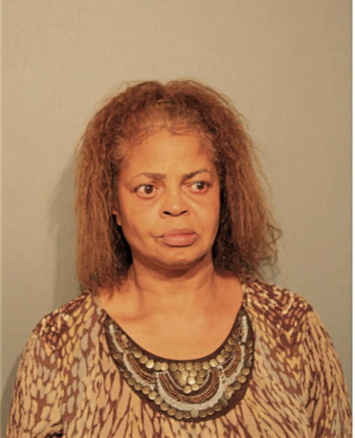 THERESA E MATHEWS, Cook County, Illinois