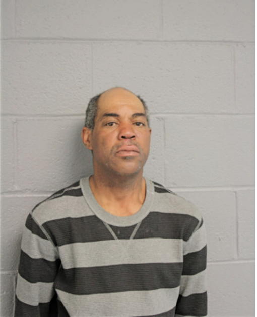 FREDERICK L MATTIX, Cook County, Illinois