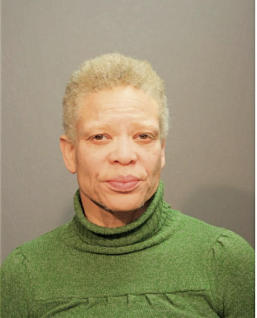 JANIS E MAYES, Cook County, Illinois