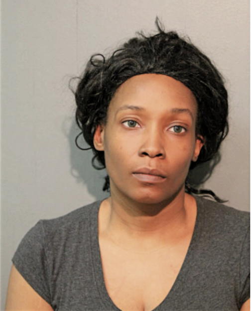 MASHAVU T MCCULLOUGH, Cook County, Illinois