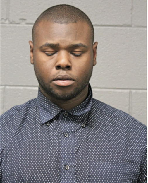 MICHAEL J MCMATH, Cook County, Illinois