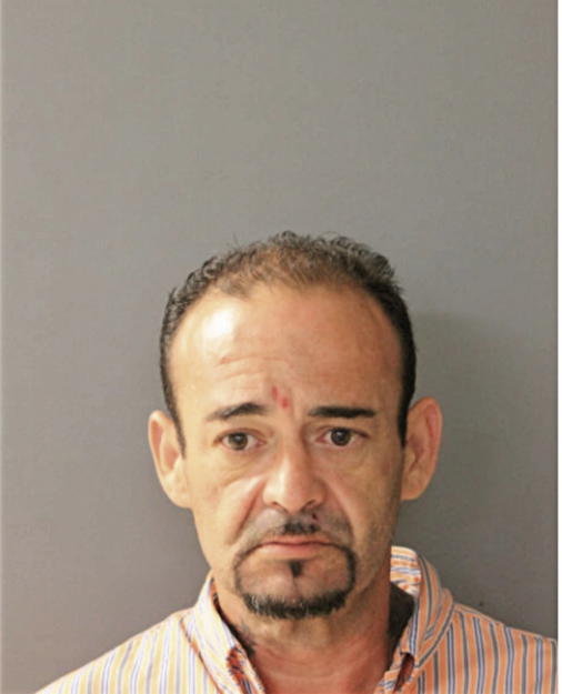HECTOR M MEDINA, Cook County, Illinois