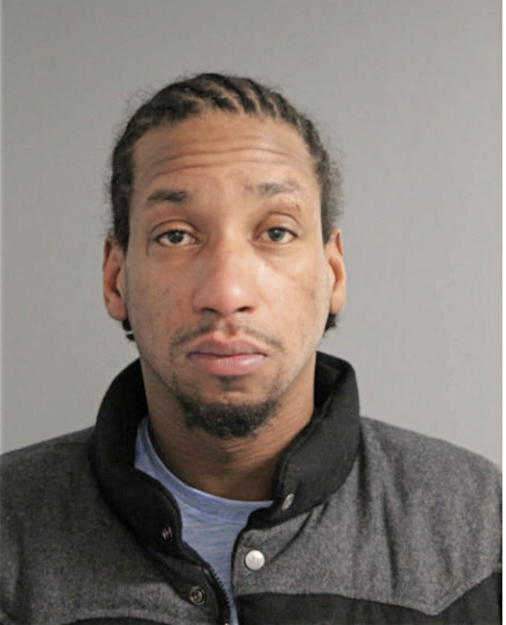 DWIGHT L MITCHELL, Cook County, Illinois