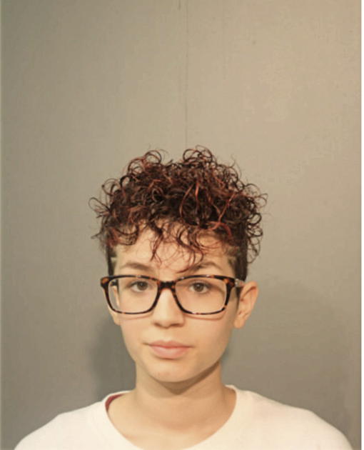 JASMINE MONTERO, Cook County, Illinois