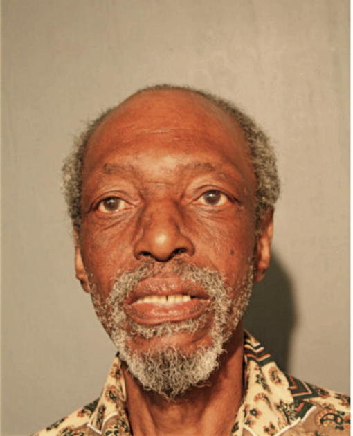 WILLIE MOORE, Cook County, Illinois