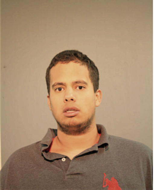 HIRAM MORALES, Cook County, Illinois