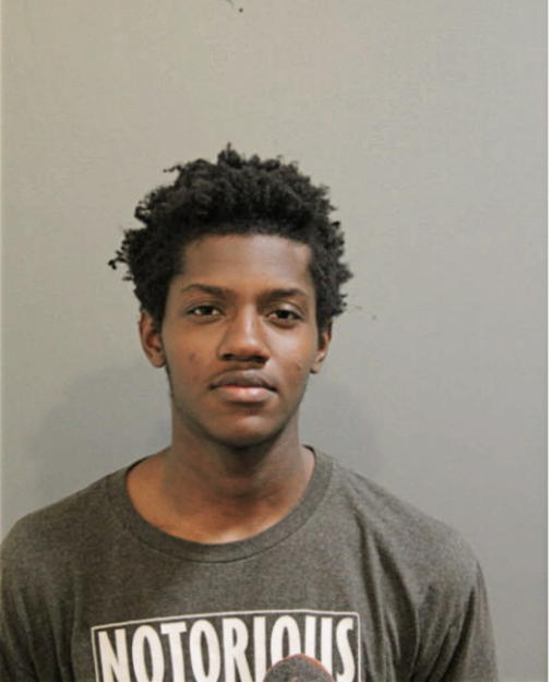 MUSTIQIRR Y MUHAMMAD, Cook County, Illinois
