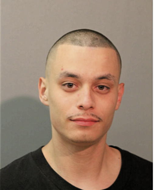 MARCO MUNIZ, Cook County, Illinois