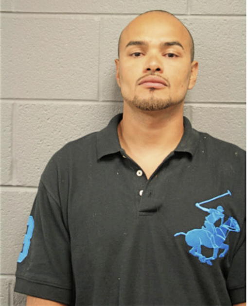 EDUIN NAZARIO, Cook County, Illinois