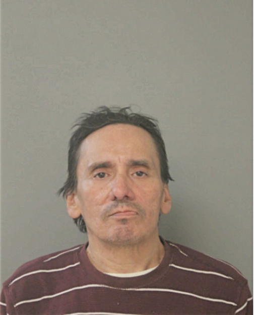 GEORGE NEGRETE, Cook County, Illinois