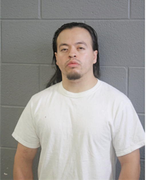 ETMANUEL OCAMPO, Cook County, Illinois