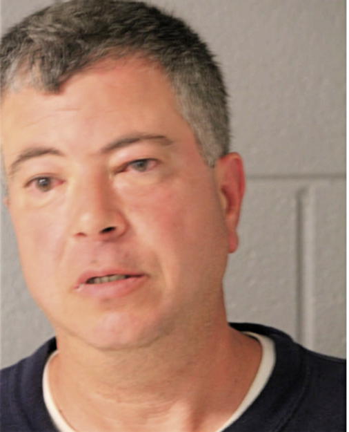 STEVEN G ODONNELL, Cook County, Illinois