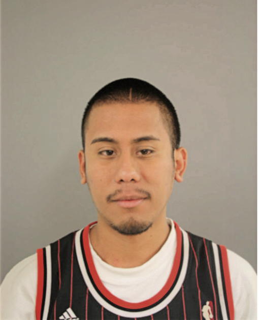 ARMANDO ORTIZ, Cook County, Illinois
