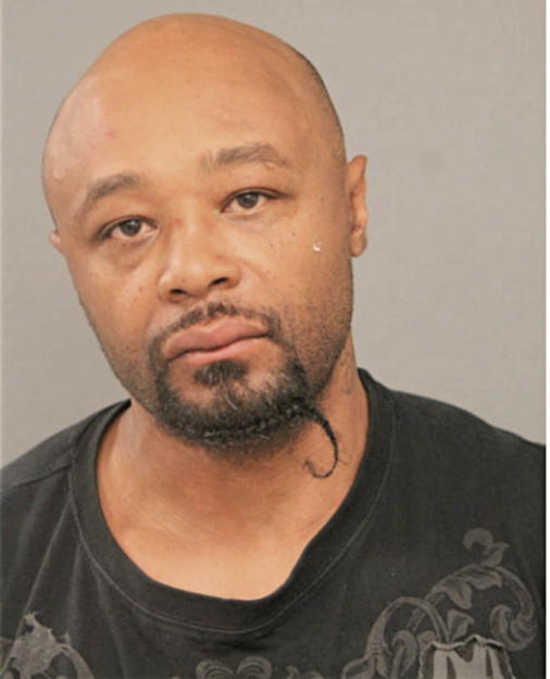CALVIN OWENS, Cook County, Illinois