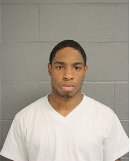 KENNETH M OWENS, Cook County, Illinois
