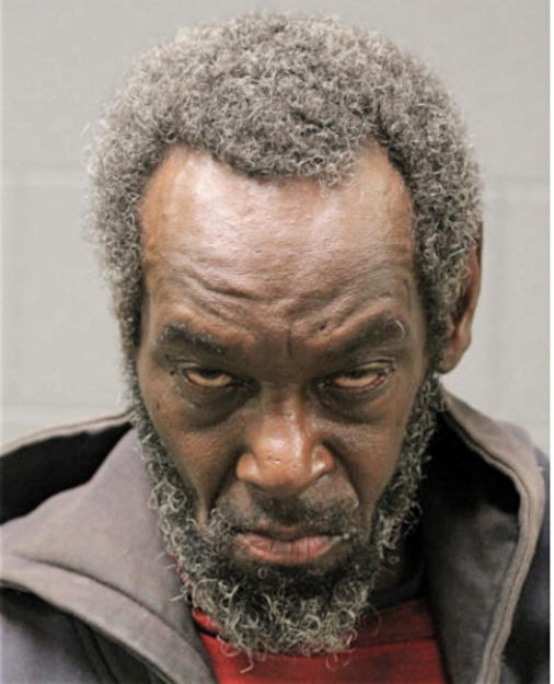 LARRY PATRICK, Cook County, Illinois