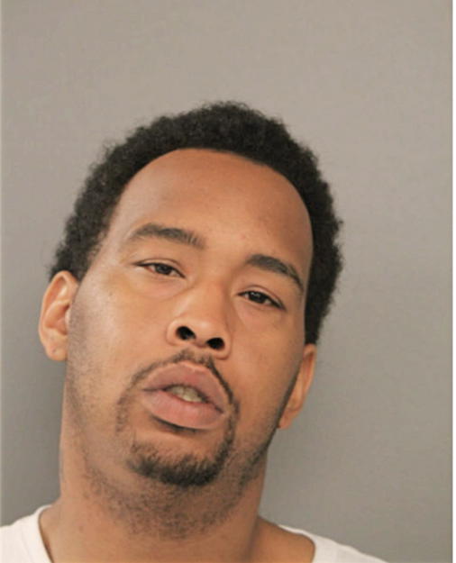 CORDELL NMI PATTERSON, Cook County, Illinois