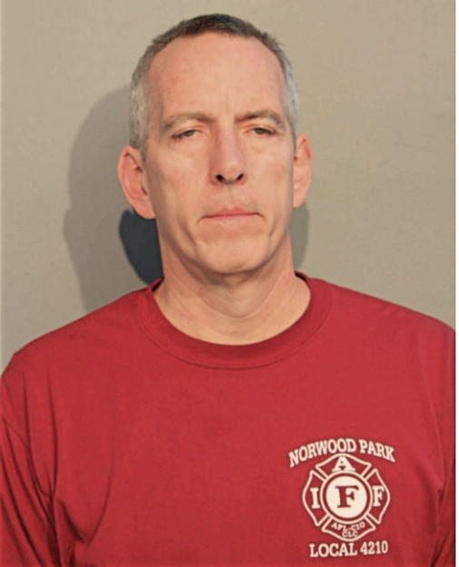 JEFF W PEISTRUP, Cook County, Illinois