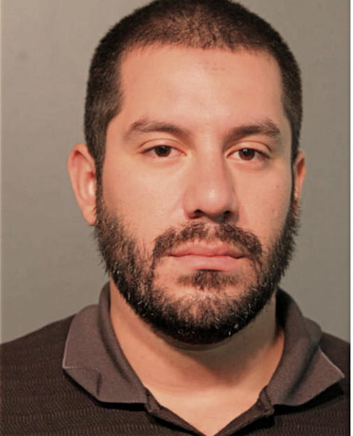 URIAN TORRENCE PENATE, Cook County, Illinois