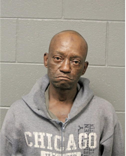 JEFFERY M PENDLETON, Cook County, Illinois