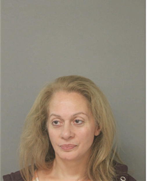 ADA L PEREZ, Cook County, Illinois