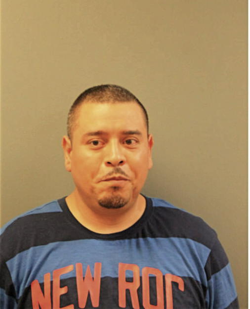 OSCAR A PEREZ, Cook County, Illinois