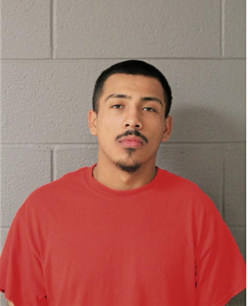 CESAR PEREZ-ROMAN, Cook County, Illinois