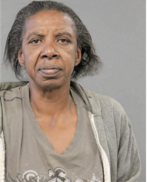SHARON A PERSON, Cook County, Illinois